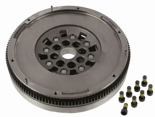 KOŁO DWUMASOWE VW ARTEON/CADDY/PASSAT/T-ROC/TIGUAN 2,0 TDI 14- SACHS 2294 501 327)