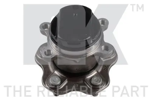 ŁOŻYSKO KOŁA NISSAN/RENAULT T. QASHQAI/X-TRAIL/KOLEOS 1,5-2,5 07- NK 762253)