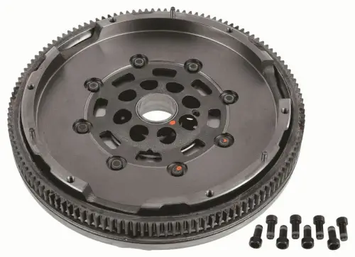 KOŁO DWUMASOWE AUDI A3/TT 1,8 TFSI 12-18 SACHS 2294 501 285)