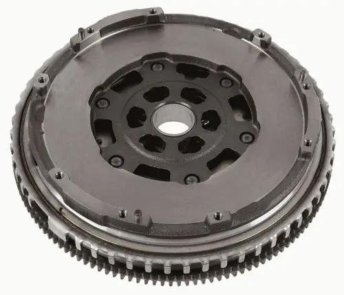 KOŁO DWUMASOWE DACIA DOKKER/DUSTER/LODGY 1,3 TCE 19- SACHS 2294 501 312)