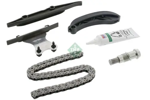 Distributiekettingset Schaeffler INA 559 1007 22)