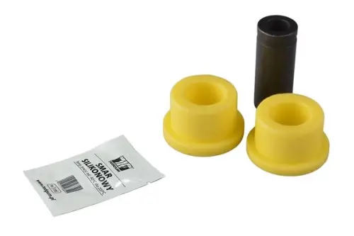 TULEJA WAH. VW P. T4 03-15 DOLNEGO PRZEDNIA POLIURETAN TEDGUM TED43251)
