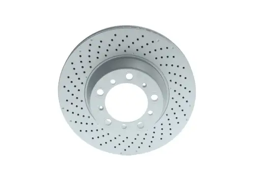 TARCZA HAM. PORSCHE T. 911 3,0 15-19 LE BOSCH 0 986 479 J72)