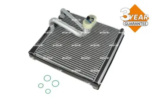 PAROWNIK KLIMATYZACJI VW/SKODA/AUDI/SEAT 08- NRF 36213)