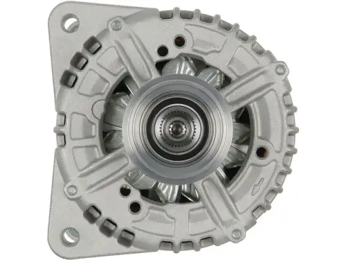 ALTERNATOR AUDI: A4 3.0 TDI QUATTRO, Q7 3.0 TDI QUATTRO AS-PL A0969S)