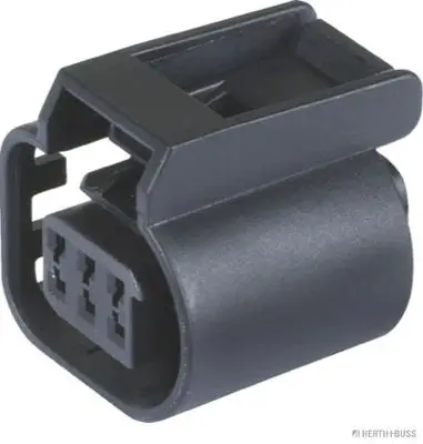 Stekkerbehuizing Herth+Buss Elparts 50390112)