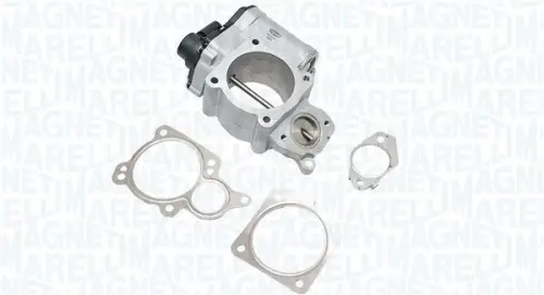 ZAWÓR EGR AUDI 2,0FSI MAGNETI MARELLI 571822112255)