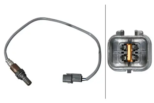 SONDA LAMBDA MITSUBISHI PAJERO III 00- HELLA 6PA 358 221-471)