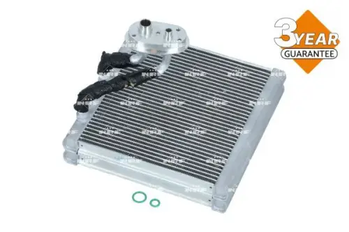 PAROWNIK KLIMATYZACJI VOLVO XC90 15- NRF 36230)