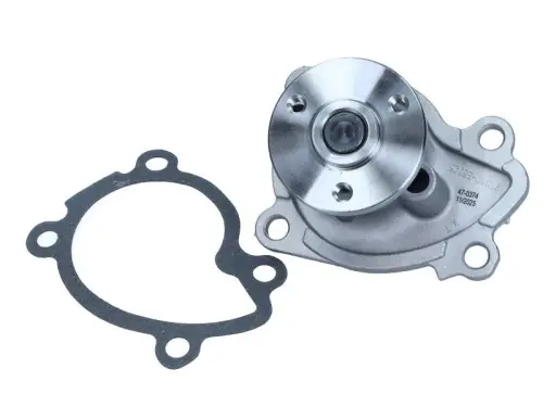 POMPA WODY NISSAN QASHQAI/ JUKE 1.6/ CLIO IV 0.9/1.2TCE MAXGEAR 47-0374)
