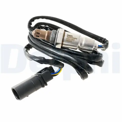 SONDA LAMBDA SKODA OCTAVIA 1,6 TDI 16V 12- DELPHI ES21063-12B1)