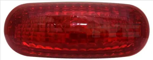 DODATKOWE ŚWIATŁO STOP OPEL VIVARO A 01.01-12.14 TYC 15-0383-01-2)