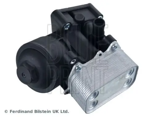 OBUDOWA FILTRA OLEJU SEAT IBIZA IV, SKODA ROOMSTER, FABIA II, VW POLO V 10.09-05.15 BLUE PRINT ADBP210128)
