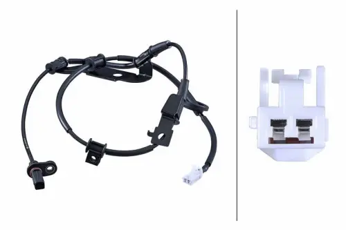 CZUJNIK ABS HYUNDAI I30 1,6 T-GDI 15- HELLA 6PU 358 252-791)