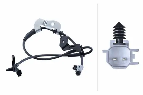 CZUJNIK ABS CHRYSLER P. VOYAGER 2,4 00- PR HELLA 6PU 358 252-871)