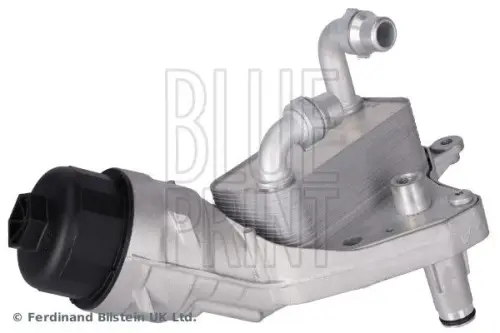 OBUDOWA FILTRA OLEJU ALFA ROMEO BRERA, SPIDER, FIAT SEDICI, DOBLO, BRAVO II, OPEL INSIGNIA A, ASTRA J, SUZUKI SX4 06.06- BLUE PRINT ADBP210181)