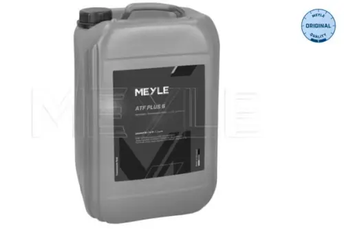 OLEJ ATF 12L G 055 005 / PLUS 6 / PRZEKŁADNIOWY MEYLE MEYLE 014 019 2912)