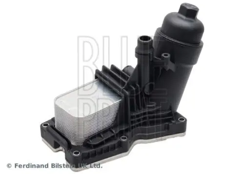 OBUDOWA FILTRA OLEJU BMW 1,2,3,4,5,X1,X3 12.04-12.20 BLUE PRINT ADBP210250)