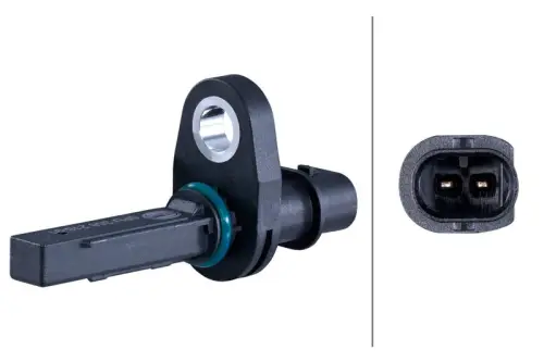CZUJNIK ABS DB T. GLC 22- HELLA 6PU 358 216-911)