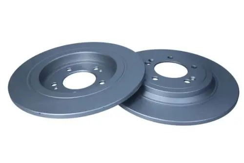 Remschijf QUARO QD6806)