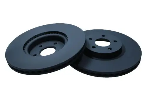 Remschijf QUARO QD6865HC)