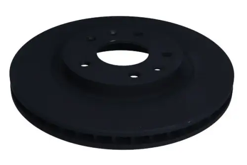 Remschijf QUARO QD7633HC)