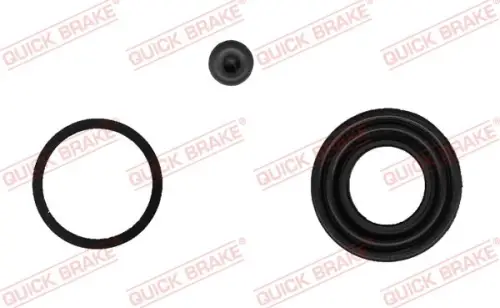 Reparatieset, remklauw QUICK BRAKE 114-0113)