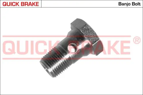 Holle bout QUICK BRAKE 3255)
