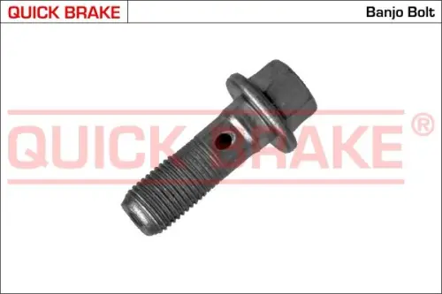 Holle bout QUICK BRAKE 3258)