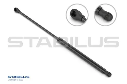 GASVEER LI/RE STABILUS 162813)