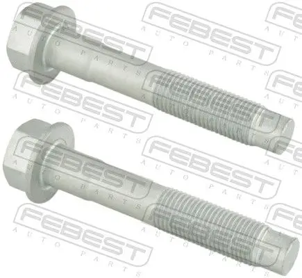 Bevestigingsbout, wieldraagarm FEBEST 0298-003-PCS2)