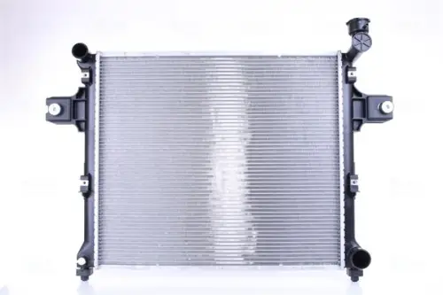 Radiateur NISSENS 606254)