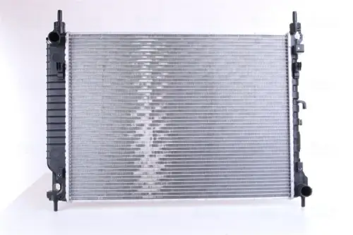 Radiateur NISSENS 606255)