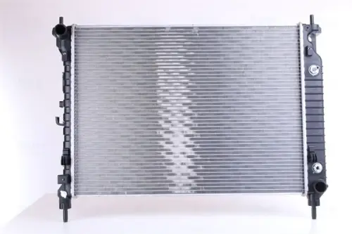 Radiateur NISSENS 606256)