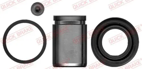 Reparatieset, remklauw QUICK BRAKE 114-5101)