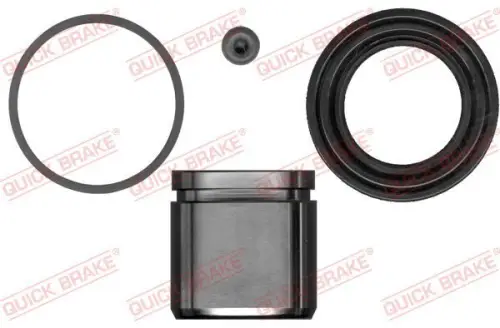 Reparatieset, remklauw QUICK BRAKE 114-5081)