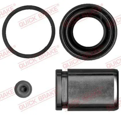 Reparatieset, remklauw QUICK BRAKE 114-5083)