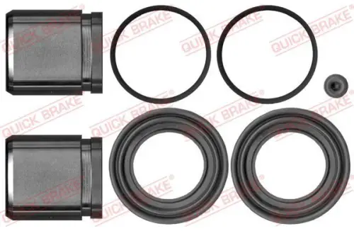 Reparatieset, remklauw QUICK BRAKE 114-5097)