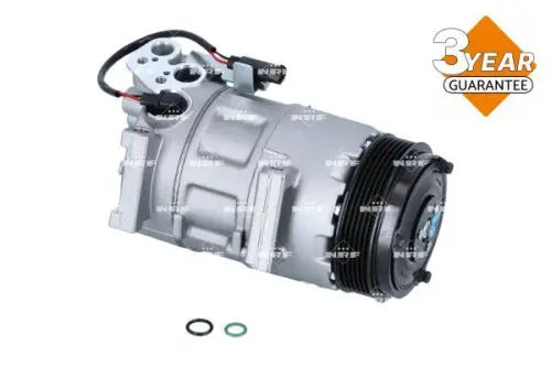Compressor, airconditioning NRF 32854)