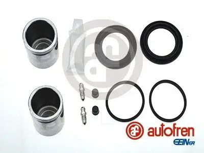 Reparatieset, remklauw AUTOFREN SEINSA D42052C)