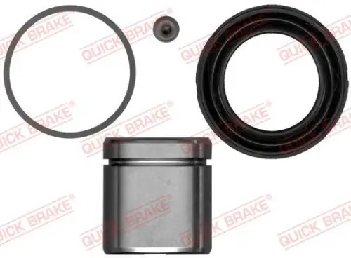 Reparatieset, remklauw QUICK BRAKE 114-5065)