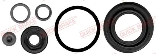 Reparatieset, remklauw QUICK BRAKE 114-0299)