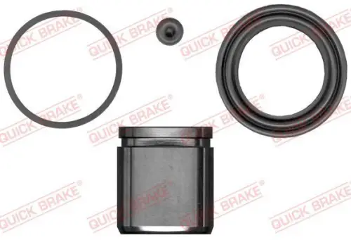 Reparatieset, remklauw QUICK BRAKE 114-5050)