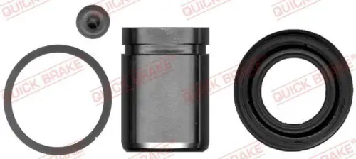 Reparatieset, remklauw QUICK BRAKE 114-5066)