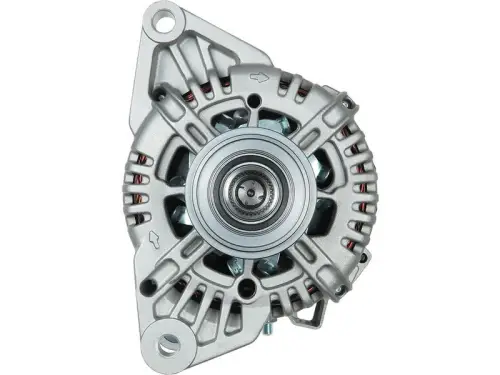Dynamo / Alternator AS-PL A9295S)