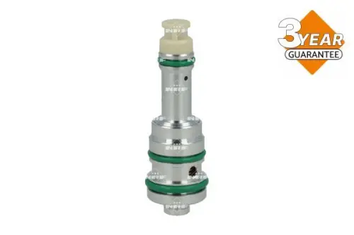 Regelventiel, compressor NRF 38594)