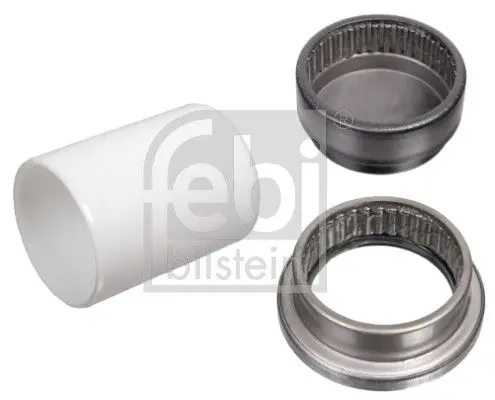 Reparatieset, stuurstang FEBI BILSTEIN 102481)