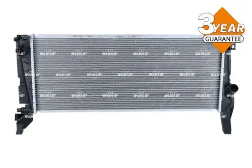 Radiateur NRF 550257)