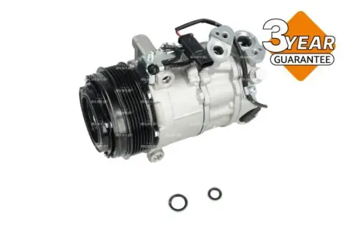 Compressor, airconditioning NRF 320028)