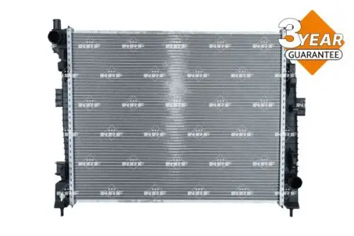 Radiateur NRF 550247)